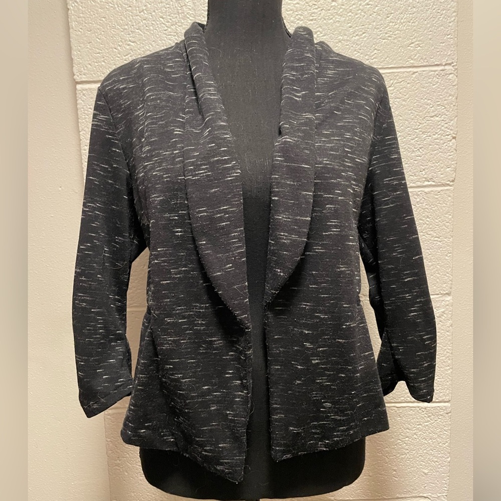 Maurice’s Blazer